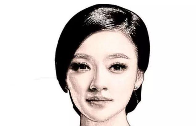 旺夫的女人面相特点是什么,女人旺夫的5种面相特征-第1张图片-文哥