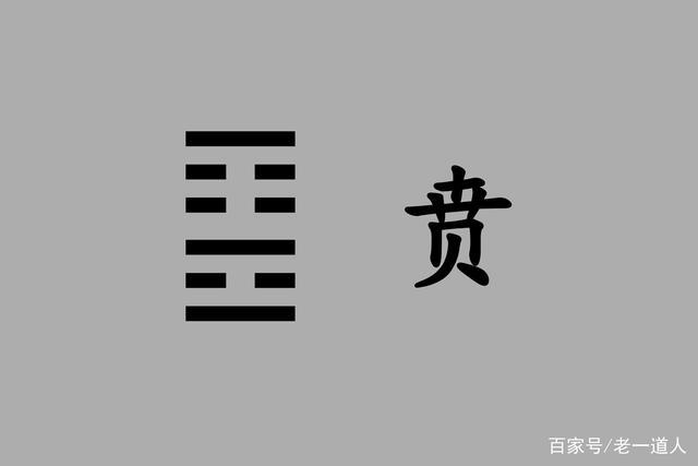 《周易》贲卦:适当装饰