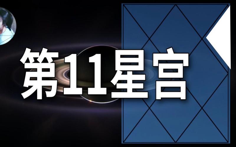 第11星宫宫主星落在什么位置?| 印占