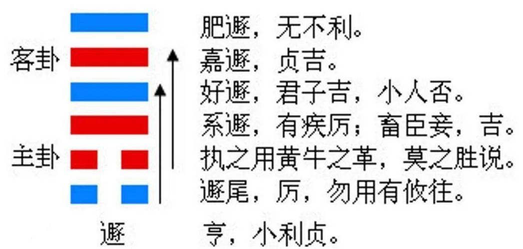 每日运势解读【2月6日,星期六】