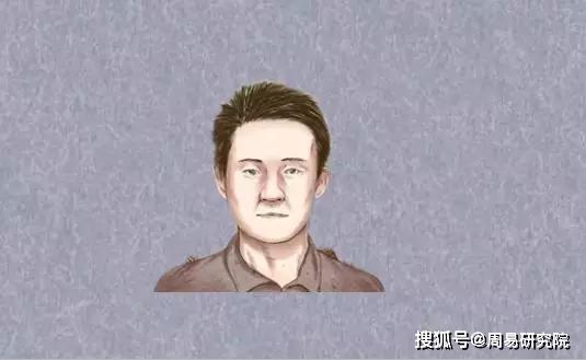 五种一事无成的面相,事业运不好,没挣钱本事,一生吃苦受穷!