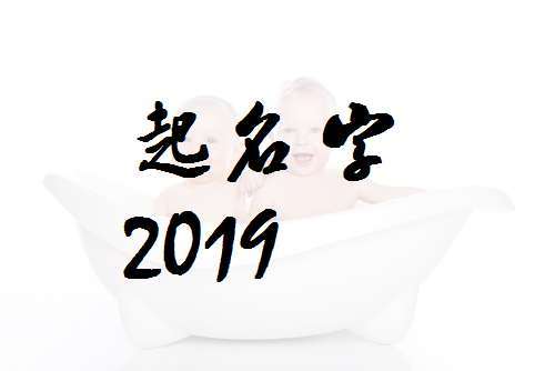 11月高分的属猪男宝宝名字案例