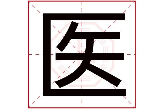 医字五行属什么,医字在名字里的含义,医字起名的寓意